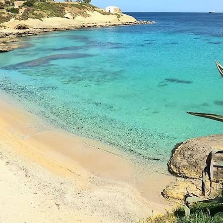 Aligio Villa Porto Torres Kültér fotó