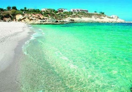 Aligio Villa Porto Torres Kültér fotó