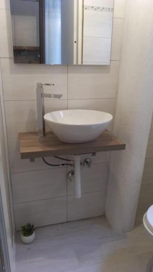 Aligio Villa Porto Torres Kültér fotó