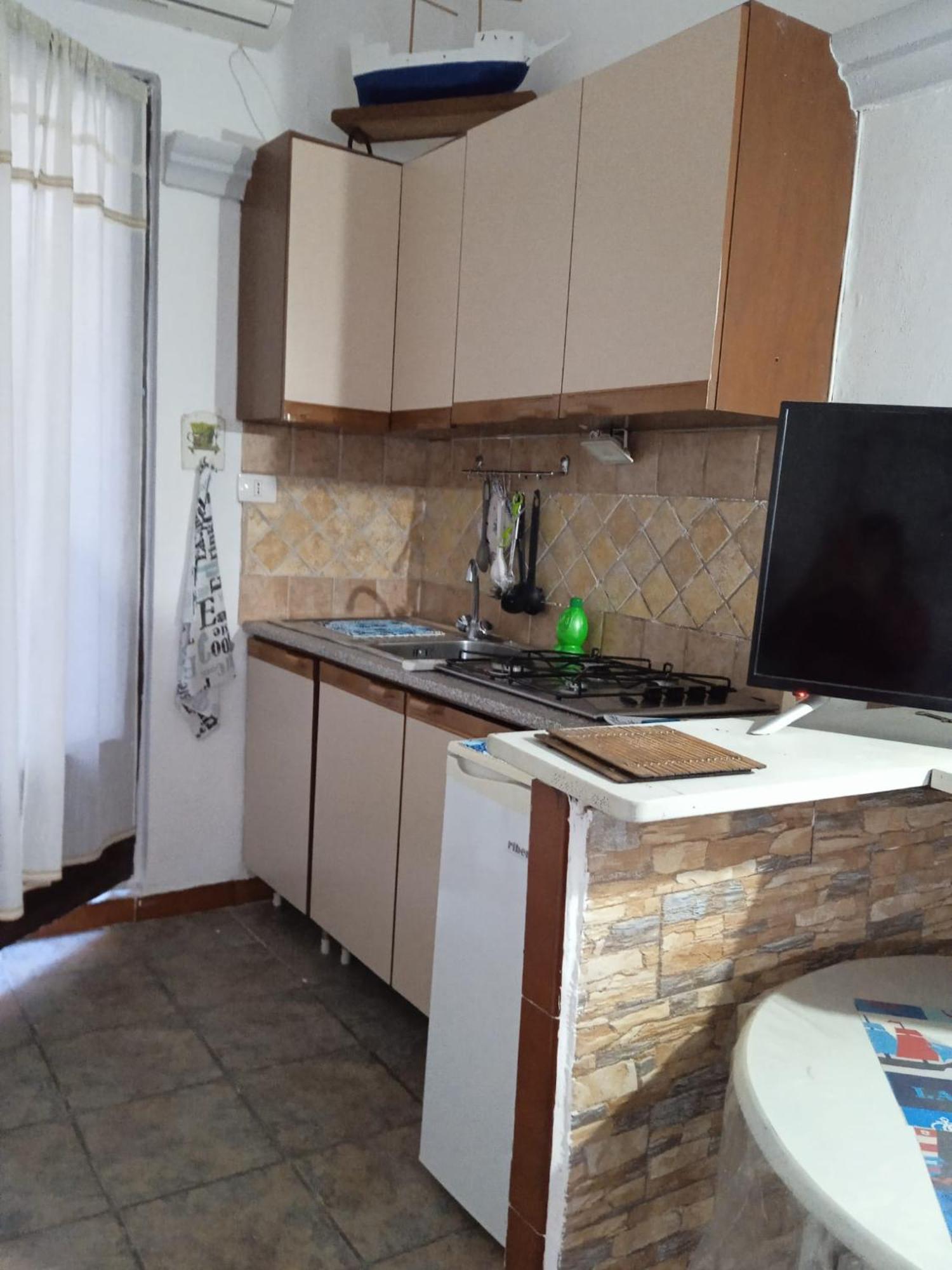 Aligio Villa Porto Torres Kültér fotó