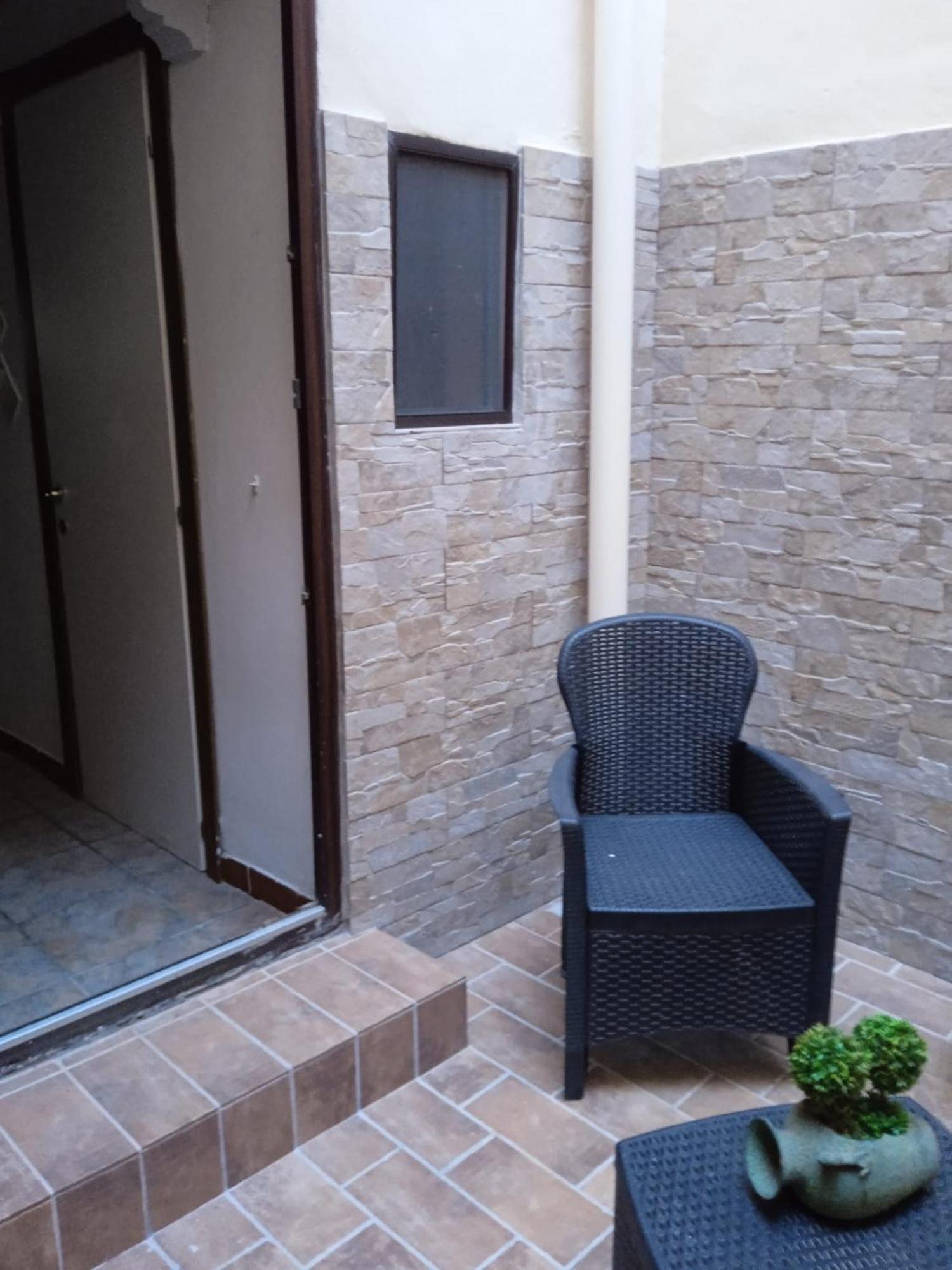 Aligio Villa Porto Torres Kültér fotó