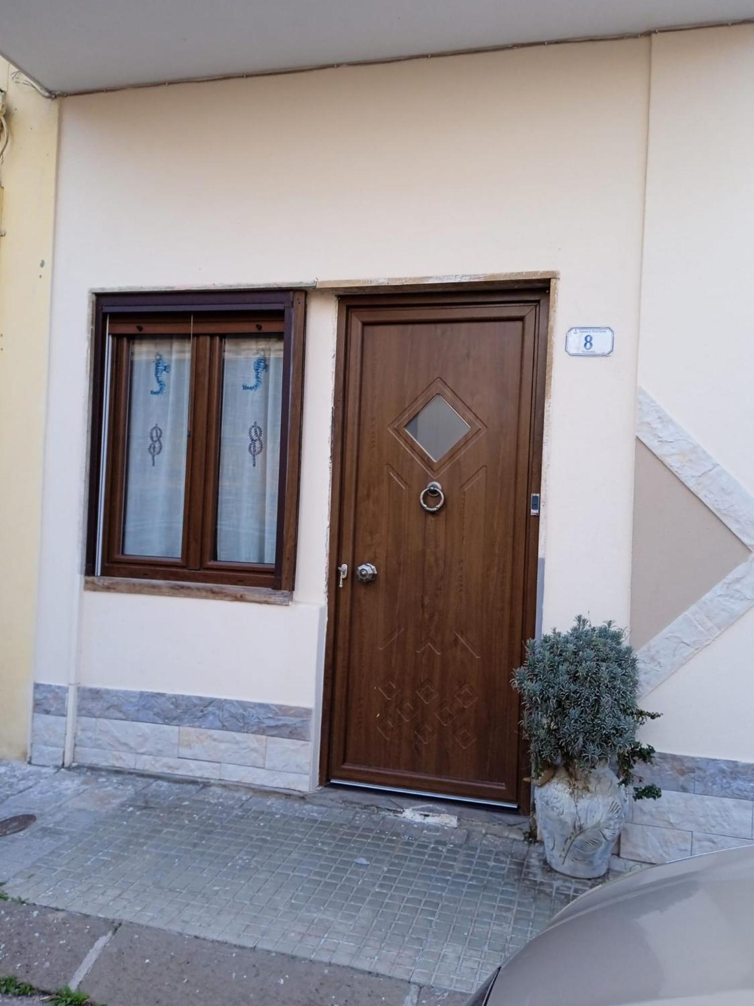 Aligio Villa Porto Torres Kültér fotó