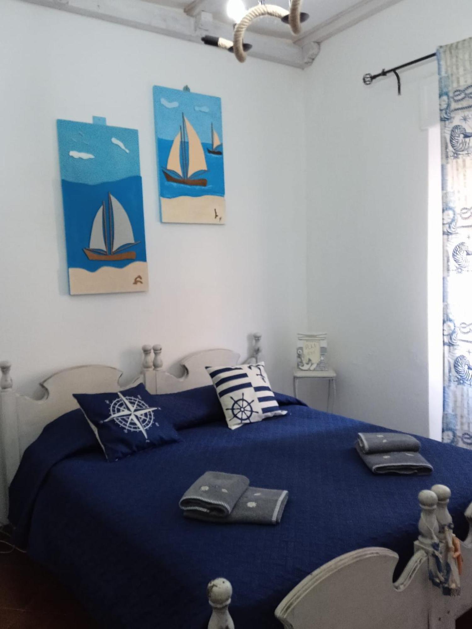 Aligio Villa Porto Torres Kültér fotó
