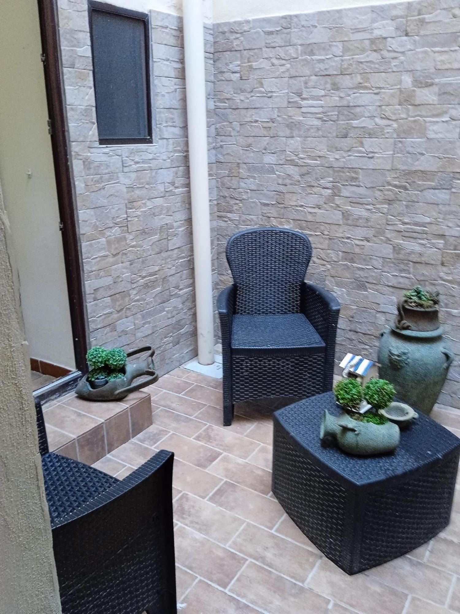 Aligio Villa Porto Torres Kültér fotó