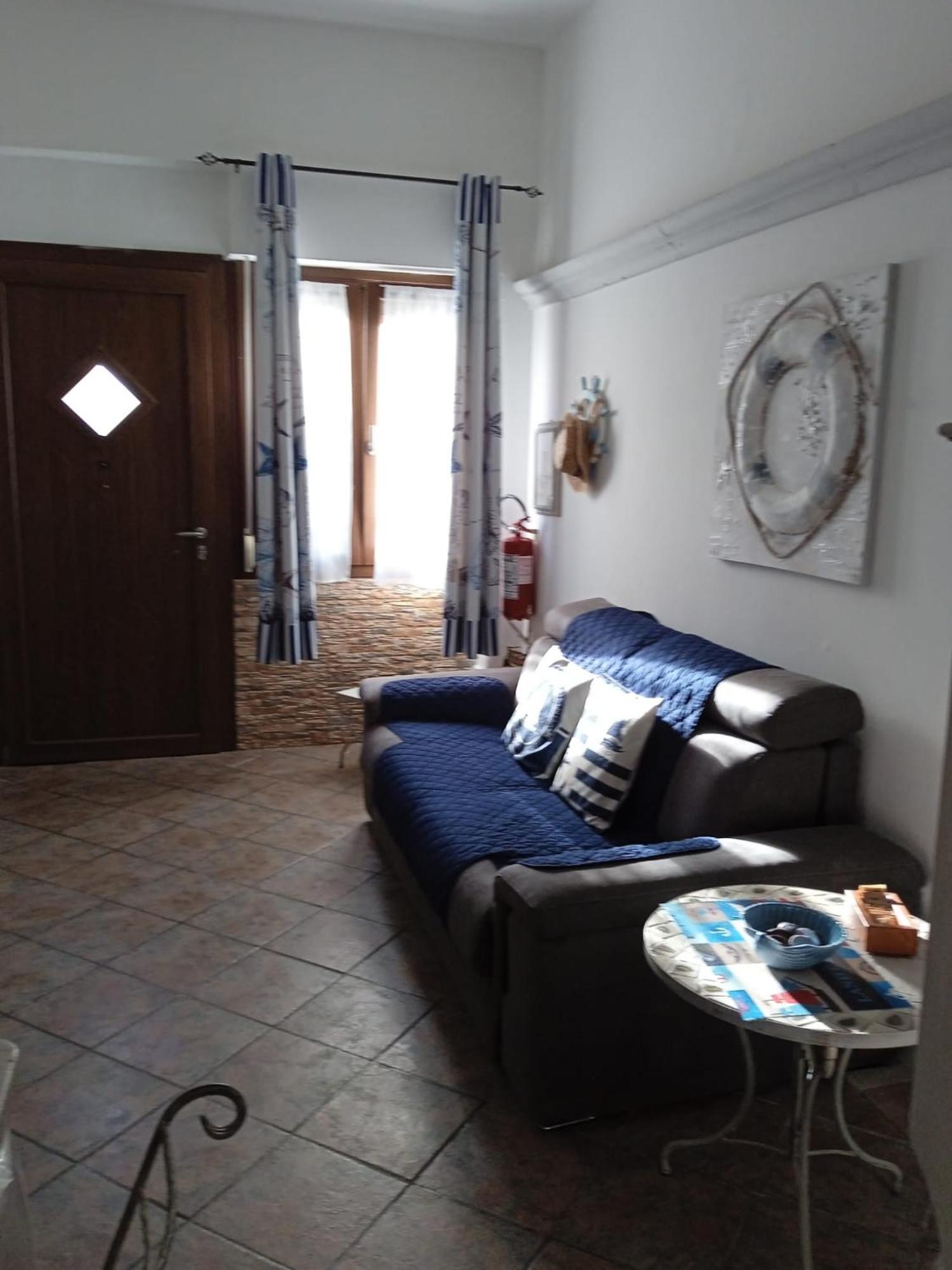 Aligio Villa Porto Torres Kültér fotó