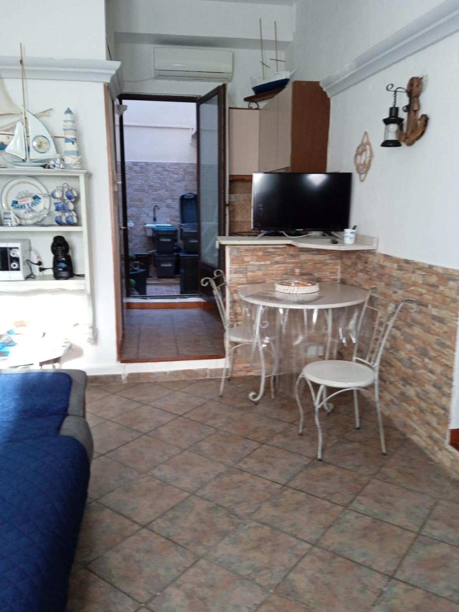 Aligio Villa Porto Torres Kültér fotó