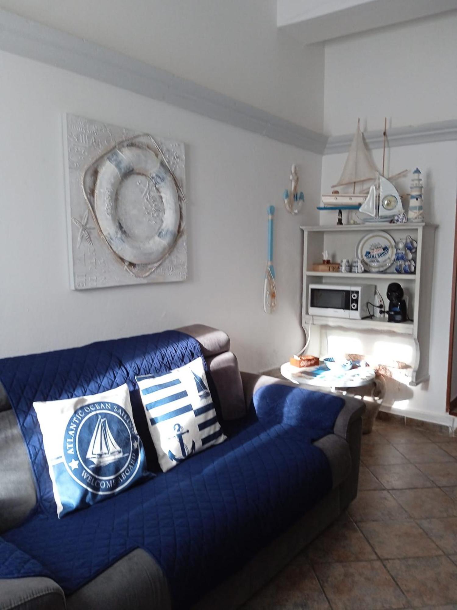 Aligio Villa Porto Torres Kültér fotó