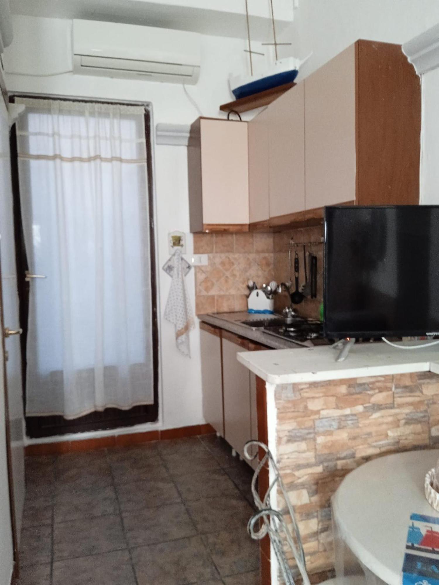 Aligio Villa Porto Torres Kültér fotó