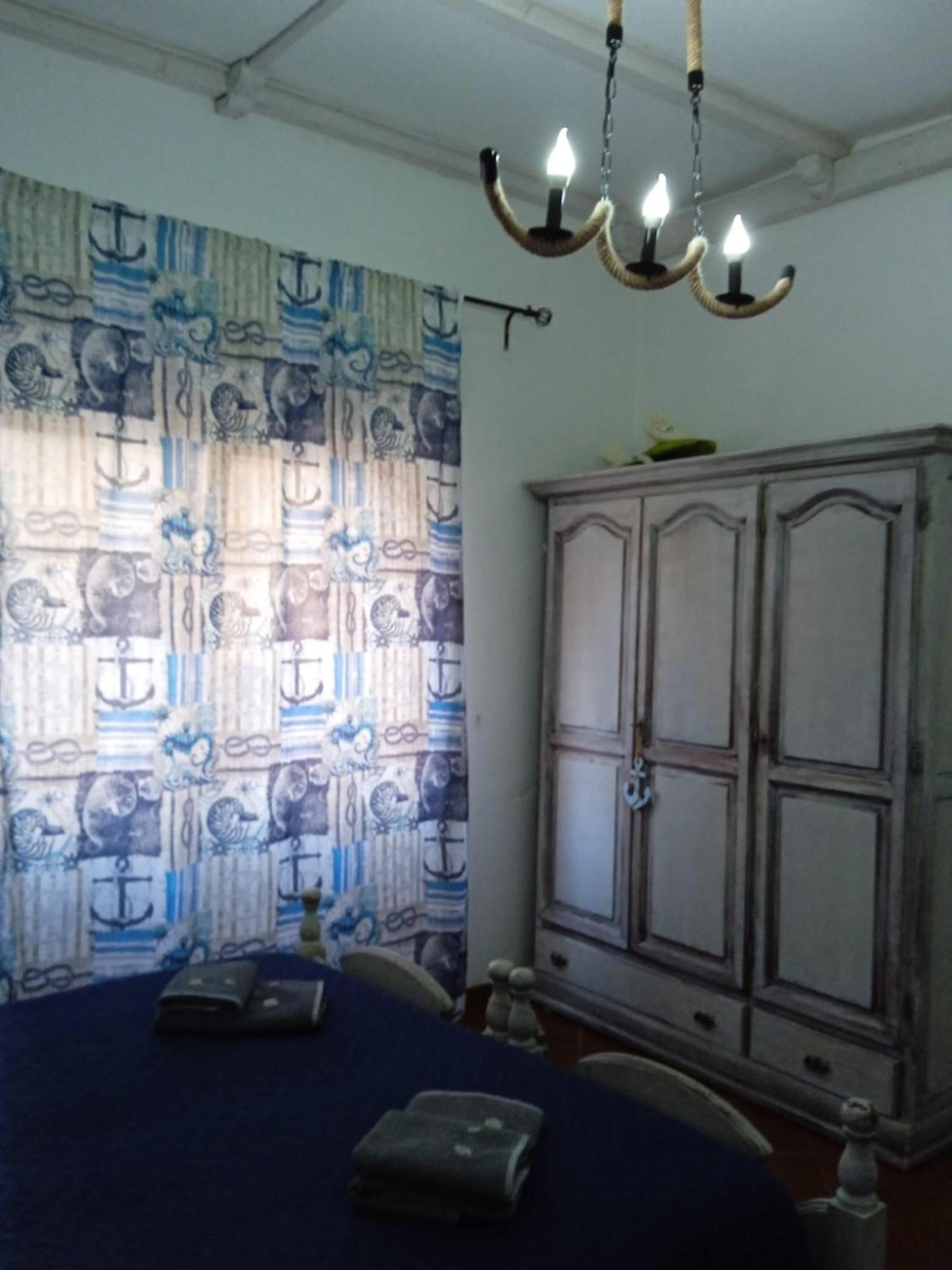 Aligio Villa Porto Torres Kültér fotó