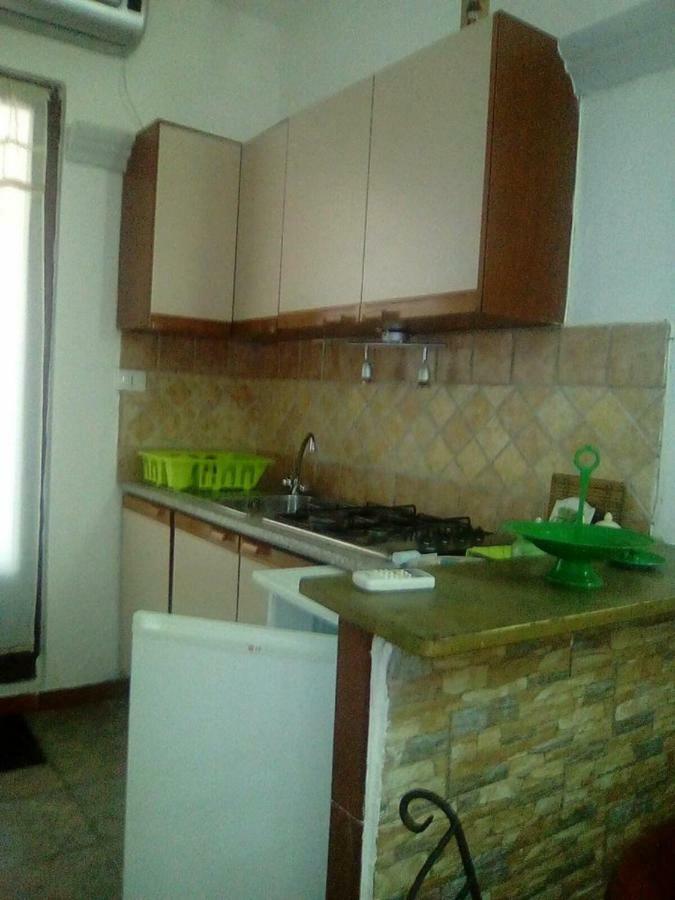 Aligio Villa Porto Torres Kültér fotó