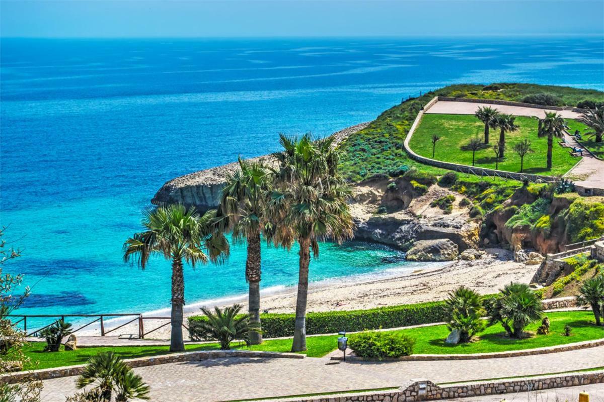 Aligio Villa Porto Torres Kültér fotó