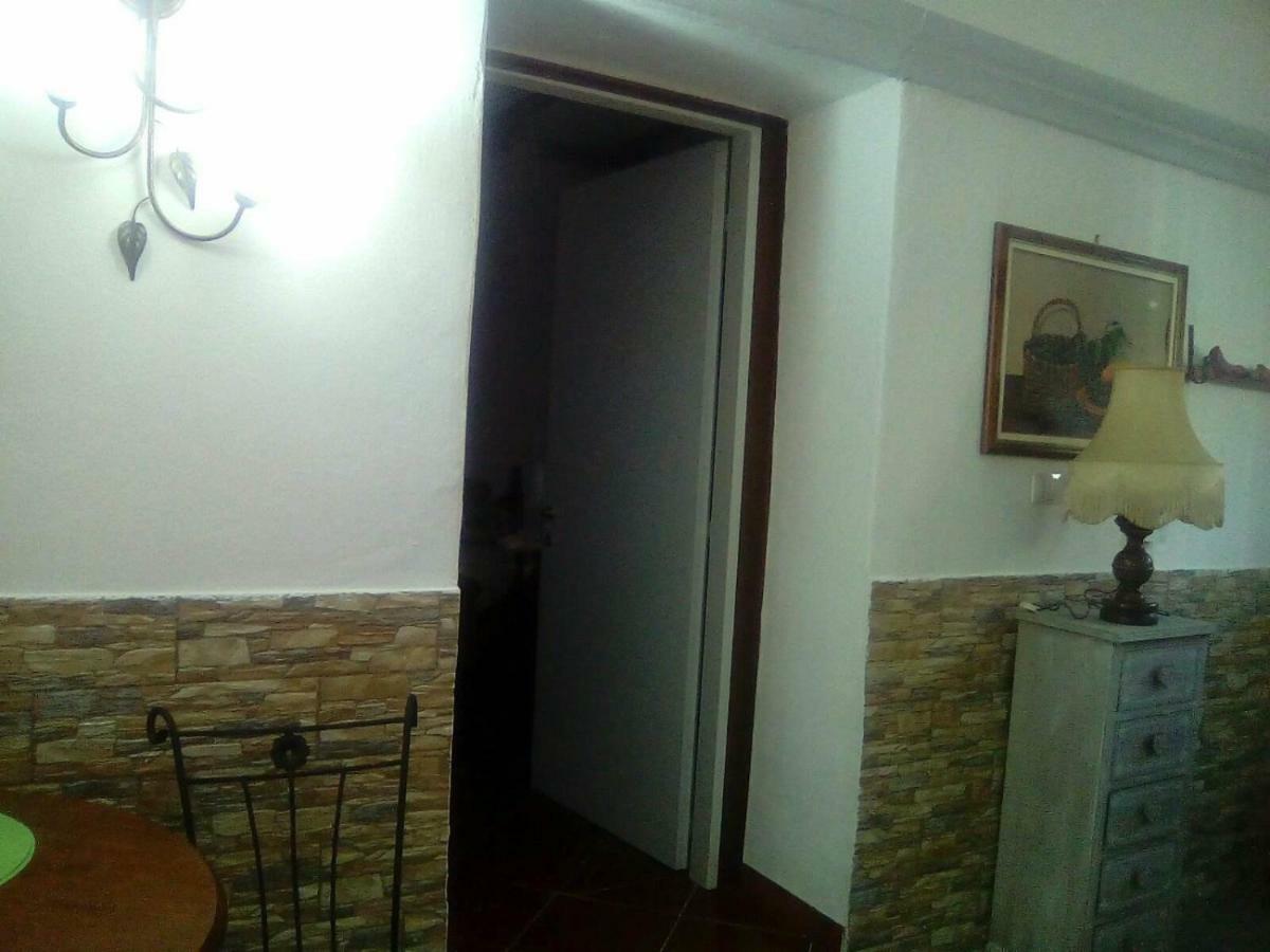 Aligio Villa Porto Torres Kültér fotó