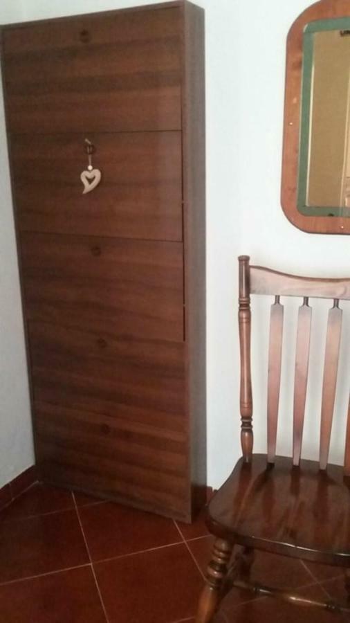 Aligio Villa Porto Torres Kültér fotó