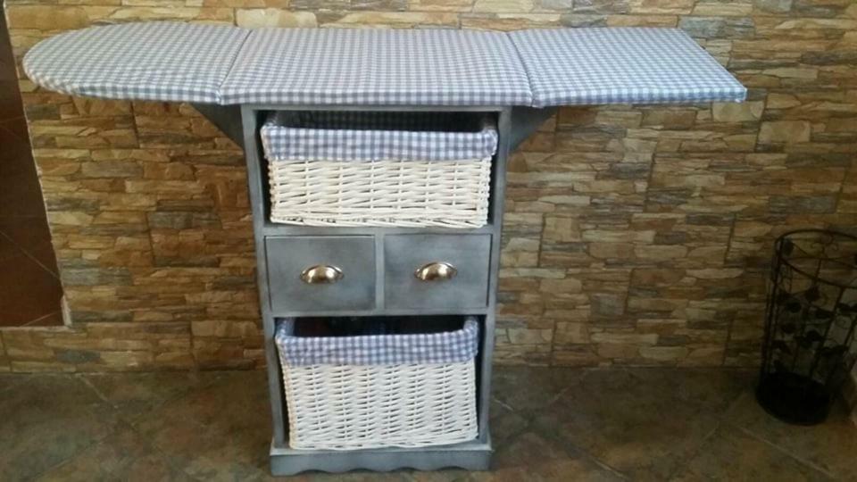 Aligio Villa Porto Torres Kültér fotó
