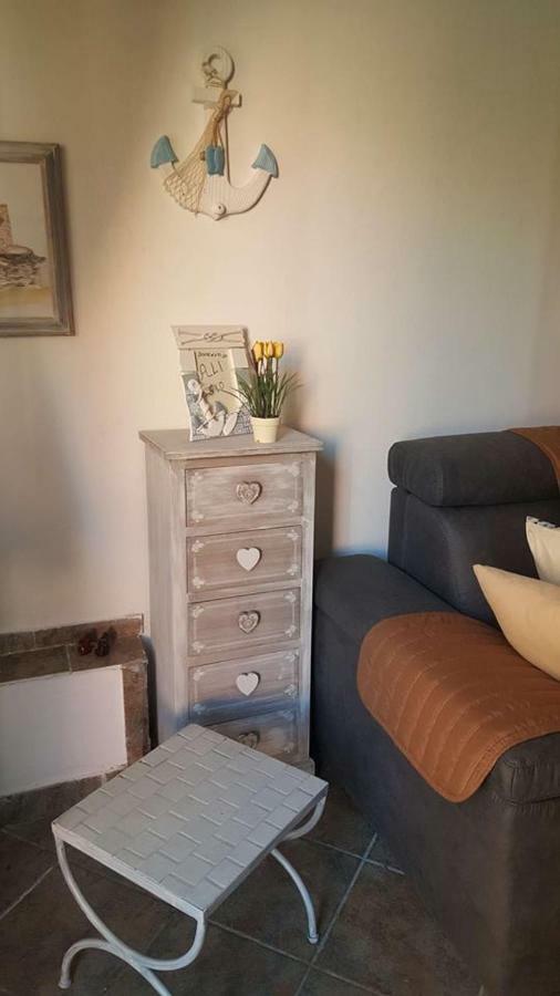 Aligio Villa Porto Torres Kültér fotó
