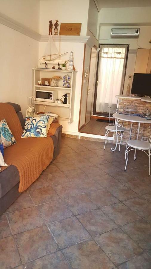 Aligio Villa Porto Torres Kültér fotó