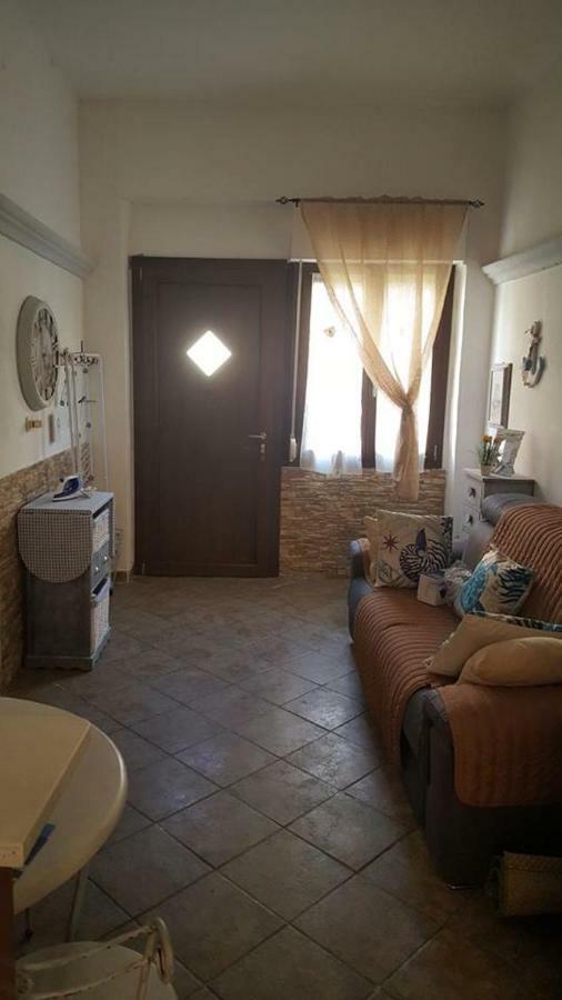 Aligio Villa Porto Torres Kültér fotó