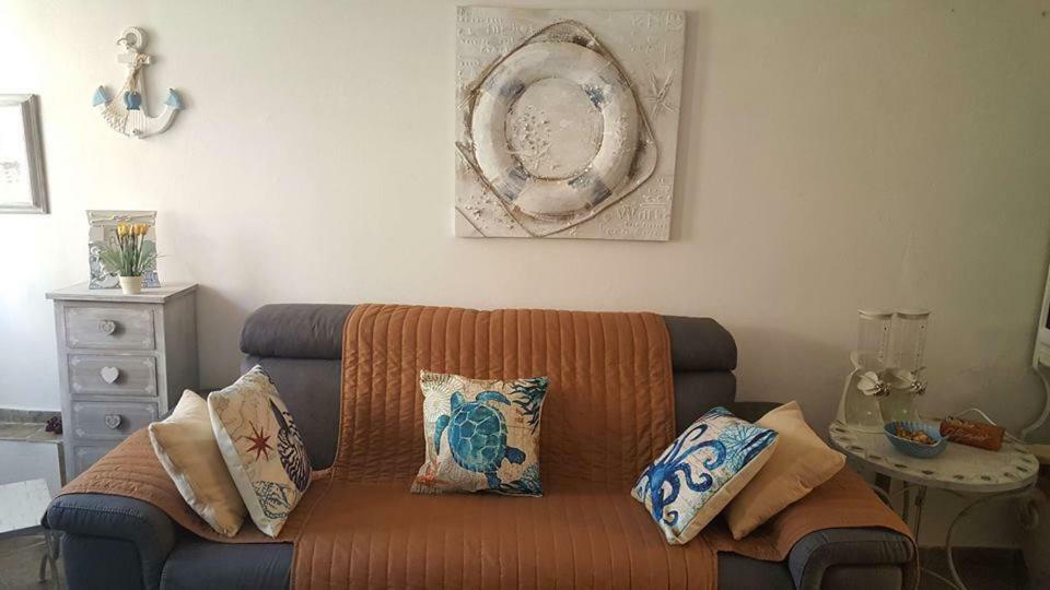 Aligio Villa Porto Torres Kültér fotó