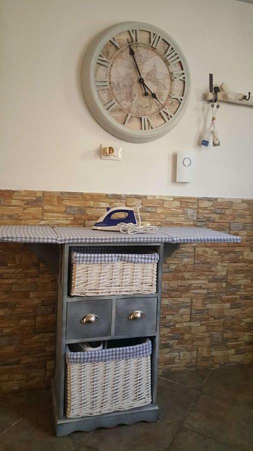 Aligio Villa Porto Torres Kültér fotó