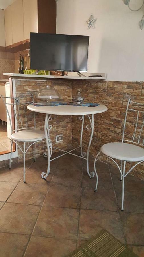 Aligio Villa Porto Torres Kültér fotó
