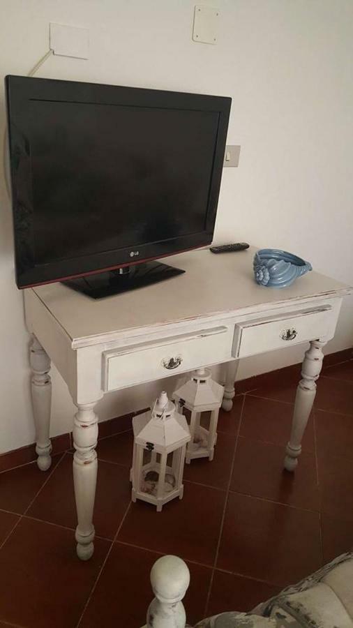 Aligio Villa Porto Torres Kültér fotó