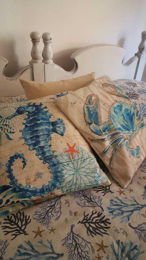 Aligio Villa Porto Torres Kültér fotó