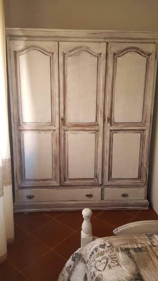 Aligio Villa Porto Torres Kültér fotó
