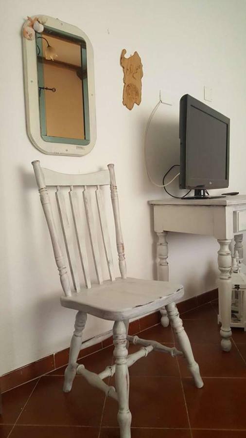 Aligio Villa Porto Torres Kültér fotó