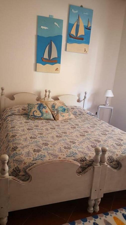 Aligio Villa Porto Torres Kültér fotó