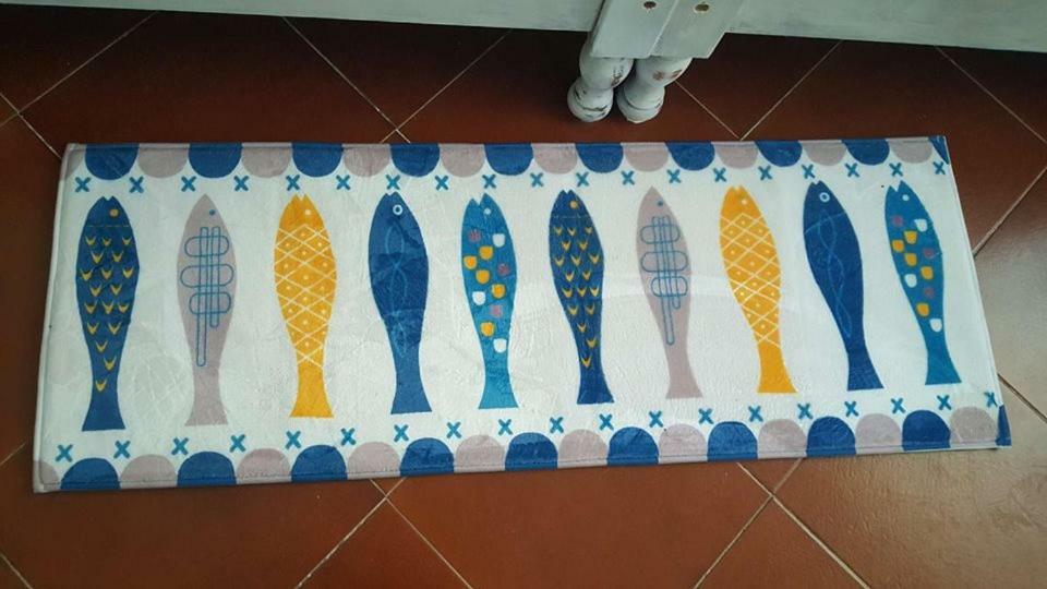 Aligio Villa Porto Torres Kültér fotó